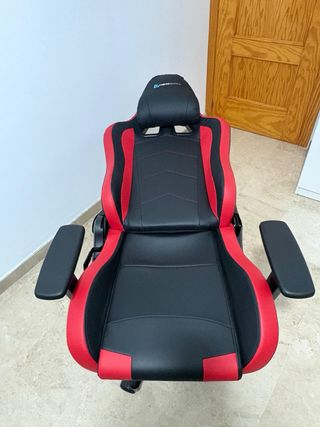SILLA GAMING NEWSKILL TAKAMIKURA IMPOLUTA