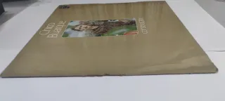 Chico Buarque - Construção --  Vinile Brasile 1971