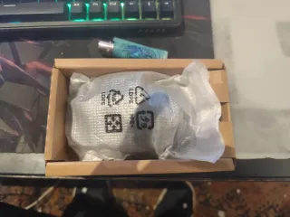 Razer Basilisk V3 X HyperSpeed Ratón Inalámbrico