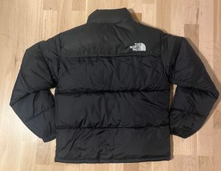 Chaqueta Negra unisex talla S