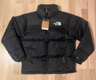 Chaqueta Negra unisex talla S