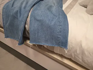 Pantalón vaquero Green Coast