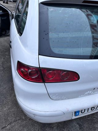 Despiece SEAT Ibiza
