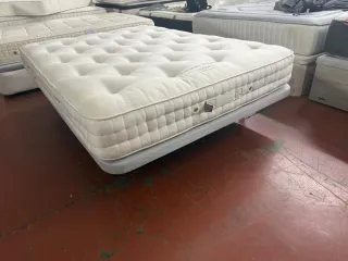 Colchón Vispring 135x190 con base