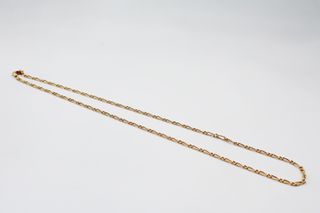 Cadena De Oro De 18K.. Ref: 007-02-00502