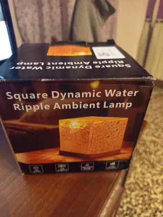 Luce soffitto multicolor