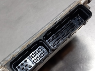 CENTRALITA MOTOR UCE RENAULT SCENIC I (JA) F9Q 02