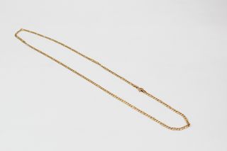 Cadena De Oro De 18K.. Ref: 020-02-01057