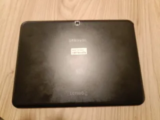 Samsung Galaxy Tab 4 Negra