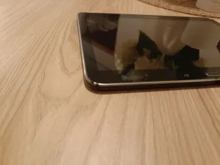 Samsung Galaxy Tab 4 Negra