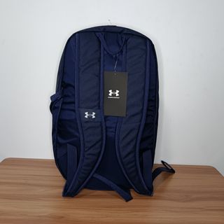 Nueva: Mochila Under Armour HustleLite impermeable