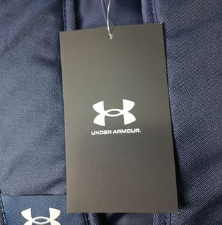 Nueva: Mochila Under Armour HustleLite impermeable