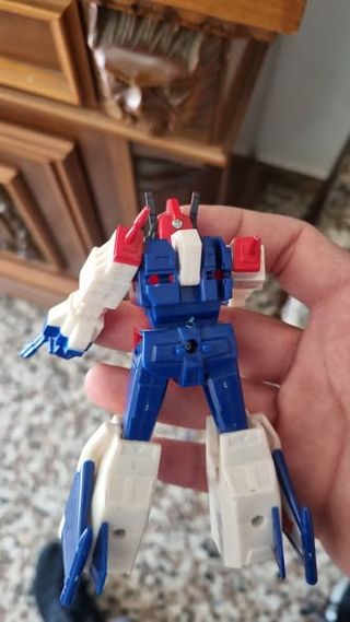 Star Saber Transformers Knock Off