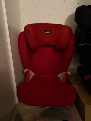 Silla coche Cybex Pallas. Isofix Varios modelos