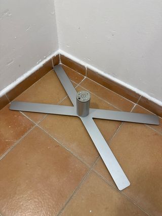 Pie Loewe Individual 40, 46, 40s y 46s