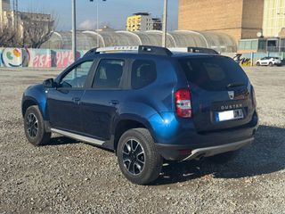 Dacia Duster 2017