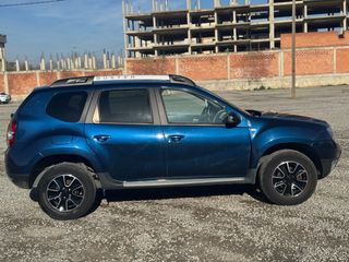 Dacia Duster 2017