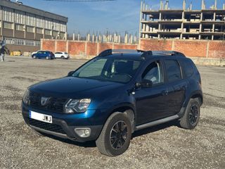 Dacia Duster 2017