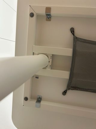 Escritorio IKEA BEKANT Blanco