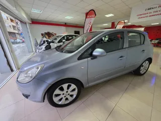 Opel Corsa 2008 152.000km OPORTUNIDAD!!