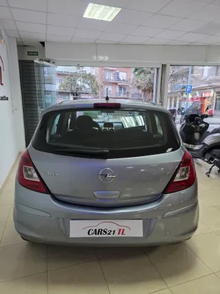 Opel Corsa 2008 152.000km OPORTUNIDAD!!