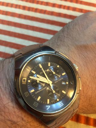 Reloj Cronógrafo Festina F6698/4