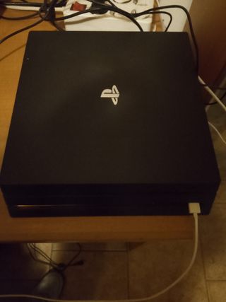 PS4 Pro 1TB Sony