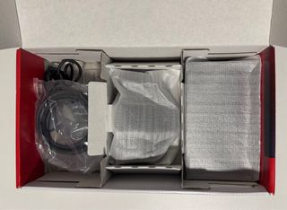 IMPECABLE Nintendo Switch Gris