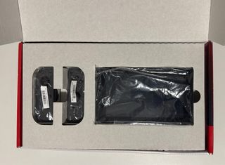 IMPECABLE Nintendo Switch Gris