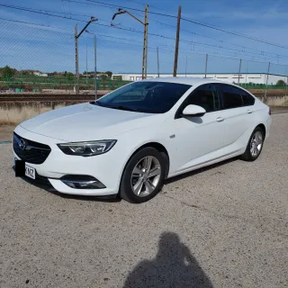 Opel Insignia 2018