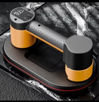 Ventosa Eléctrica 300kg Baldosas Vidrio