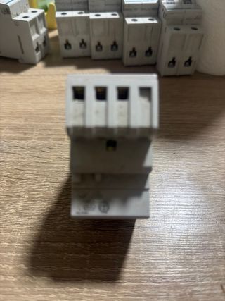 Contactor Hager ES 320