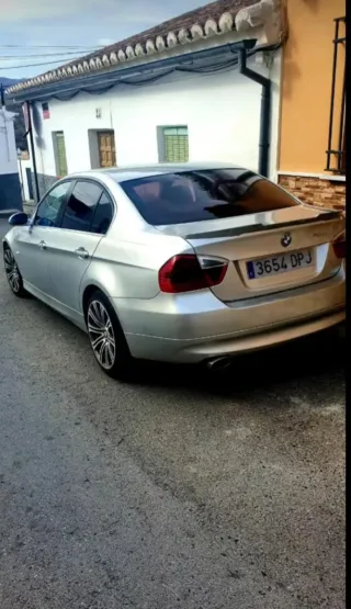 BMW Serie 3 2006