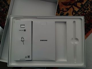 Samsung Galaxy Tab S9 FE Tablet