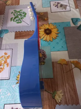 Chitarra PJMasks Lexibook per bambini