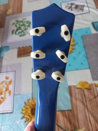 Chitarra PJMasks Lexibook per bambini