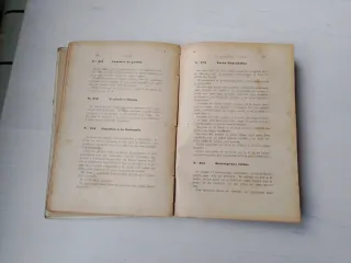 El Consultor culinario de Pascal - libro antiguo