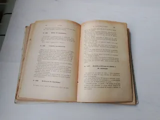 El Consultor culinario de Pascal - libro antiguo