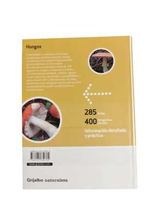 Hongos/ Mushrooms (Naturaleza/ Nature) (Spanish...