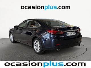 Mazda Mazda 6 2.2 DE Style+ 110 kW (150 CV)