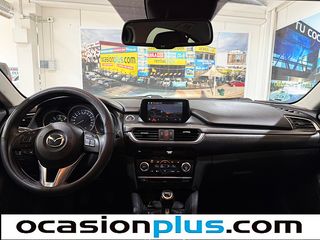 Mazda Mazda 6 2.2 DE Style+ 110 kW (150 CV)