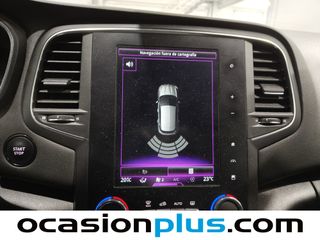 Renault Megane Zen Blue dCi 85 kW (115 CV)