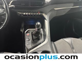 Peugeot 3008 PureTech 130 S&S Allure Pack 96 kW (130 CV)