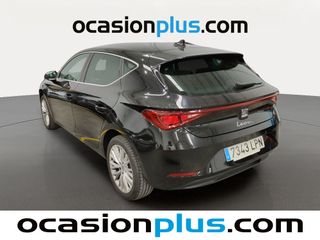 SEAT León 1.5 TSI S&S Xcellence Go M 96 kW (130 CV)