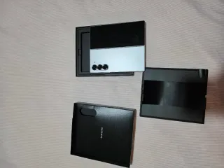 Samsung Galaxy Z Fold 6 Plateado