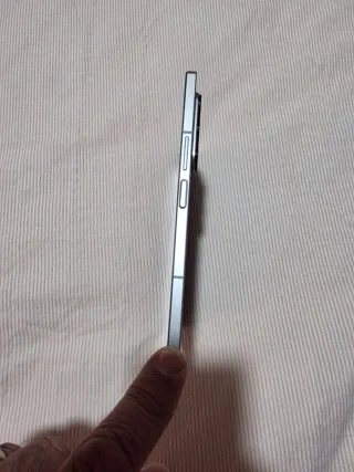 Samsung Galaxy Z Fold 6 Plateado