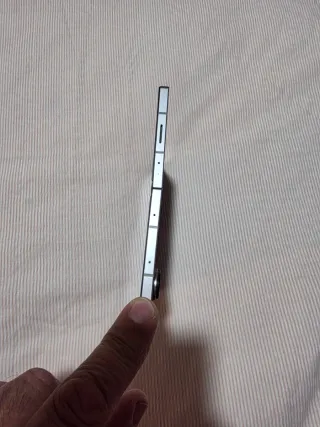 Samsung Galaxy Z Fold 6 Plateado