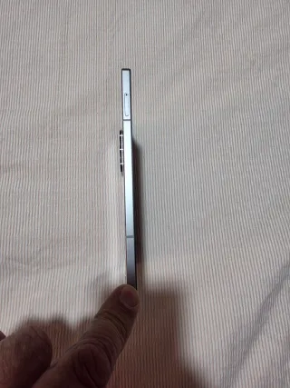 Samsung Galaxy Z Fold 6 Plateado