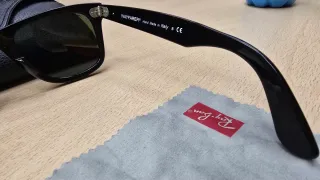 Gafas de sol Ray-Ban RB2140 Wayfarer