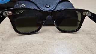 Gafas de sol Ray-Ban RB2140 Wayfarer